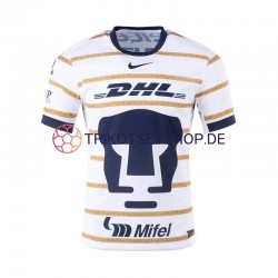 UNAM Pumas 2024-2025 Herren Trikot Heim Kurzarm