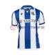 Real Sociedad 2024-2025 Herren Trikot Heim Kurzarm
