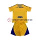 UANL Tigres 2024-2025 Kinder Trikotset Heim Kurzarm