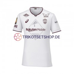 Vissel Kobe 2024-2025 Herren Trikot Auswärts Kurzarm