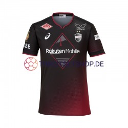 Vissel Kobe 2024-2025 Herren Trikot Heim Kurzarm