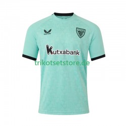 Athletic Bilbao 2025-2026 Herren Trikot Ausweich Kurzarm
