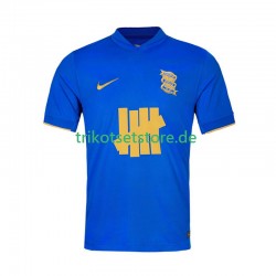 Birmingham City 2025-2026 Herren Trikot Heim Kurzarm