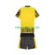 Borussia Dortmund FIFA CWC 2025 Kinder Trikotset Heim Kurzarm