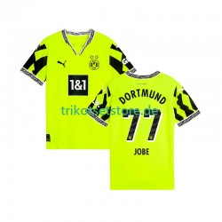 Borussia Dortmund Jobe Bellingham 77 Special 2024-2025 Herren Trikot Heim Kurzarm