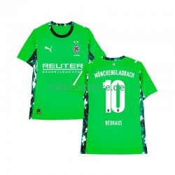 Russland Bo Monchengladbach Florian Neuhaus 10 2025-2026 Herren Trikot Auswärts Kurzarm