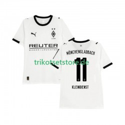 Russland Bo Monchengladbach Tim Kleindienst 11 2025-2026 Herren Trikot Heim Kurzarm