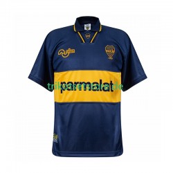 Boca Juniors Retro 1994 Herren Trikot Heim Kurzarm