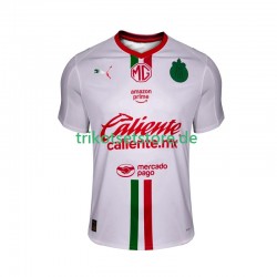 Deportivo Guadalajara 2025-2026 Herren Trikot Auswärts Kurzarm