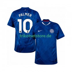 Chelsea Cole Palmer 10 2025-2026 Herren Trikot Heim Kurzarm