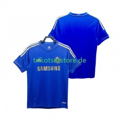Chelsea Retro 2012 2013 Herren Trikot Heim Kurzarm
