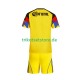 Club América 2025-2026 Kinder Trikotset Heim Kurzarm