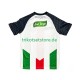 Club Deportivo Palestino 2025-2026 Herren Trikot Heim Kurzarm