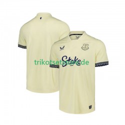 Everton 2025-2026 Herren Trikot Auswärts Kurzarm