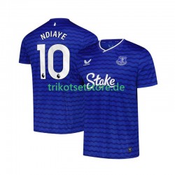 Everton Ndiaye 10 2025-2026 Herren Trikot Heim Kurzarm