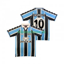 Gremio Chevrolet 10 Retro 2000 Herren Trikot Heim Kurzarm