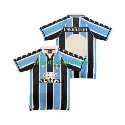Gremio Retro 2000 Herren Trikot Heim Kurzarm