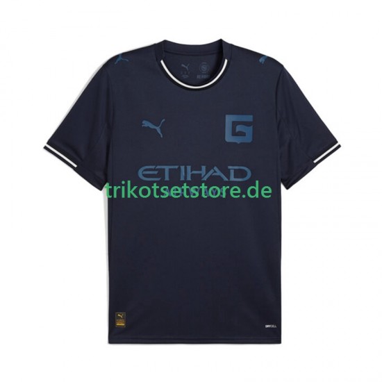 Girona 2025-2026 Herren Trikot Ausweich Kurzarm