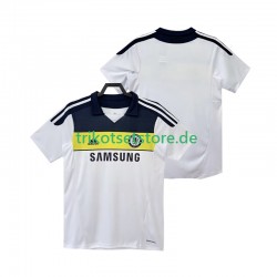 Inter Mailand Retro 2011 2012 Herren Trikot Ausweich Kurzarm
