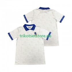Italien Retro 1994 Herren Trikot Auswärts Kurzarm