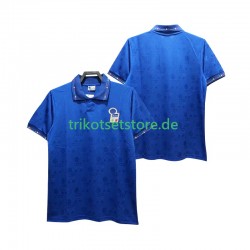 Italien Retro 1994 Herren Trikot Heim Kurzarm