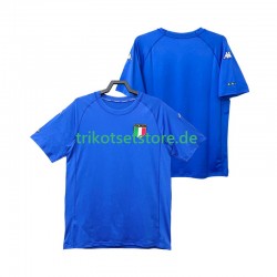 Italien Retro 2000 Herren Trikot Heim Kurzarm