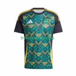 Jamaika 2024-2025 Herren Trikot Auswärts Kurzarm