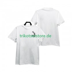 Leeds United Retro 1972 Herren Trikot Heim Kurzarm