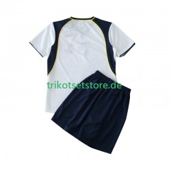Liverpool Retro LWP 2001 2002 Kinder Trikotset Auswärts Kurzarm