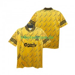 Liverpool Retro 1994 1996 Herren Trikot Ausweich Kurzarm