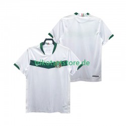Mexiko Retro 2006 Herren Trikot Auswärts Kurzarm