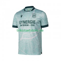 Nantes 2025-2026 Herren Trikot Auswärts Kurzarm