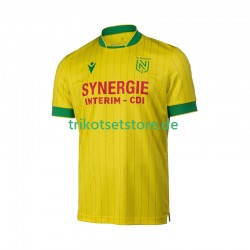 Nantes 2025-2026 Herren Trikot Heim Kurzarm