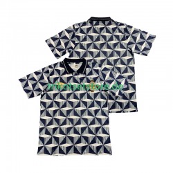 Nordirland Retro 1990 1993 Herren Trikot Auswärts Kurzarm