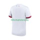 Paris Saint-Germain 2025-2026 Herren Trikot Auswärts Kurzarm