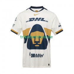 UNAM Pumas 2025-2026 Herren Trikot Heim Kurzarm
