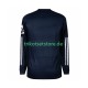 Real Madrid 2025-2026 Herren Trikot Auswärts Langarm