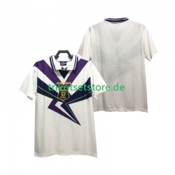Schottland Retro 1994 1996 Herren Trikot Auswärts Kurzarm