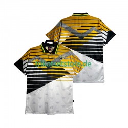 Südafrika Retro 1994 Herren Trikot Heim Kurzarm