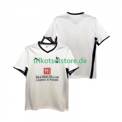 Tottenham Hotspur Retro 2008 2009 Herren Trikot Heim Kurzarm
