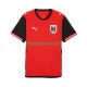 Österreich World Cup 2026 Herren Trikot Heim Kurzarm
