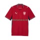Tschechien 2026 Herren Trikot Heim Kurzarm