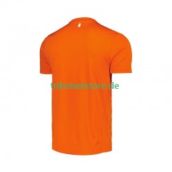 Everton Torwart 2025-2026 Herren Trikot Ausweich Kurzarm