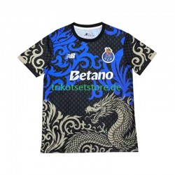 FC Porto Special Dragon 2025-2026 Herren Trikot Heim Kurzarm