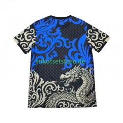 FC Porto Special Dragon 2025-2026 Herren Trikot Heim Kurzarm