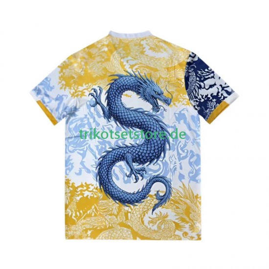 FC Porto Special 2025-2026 Herren Trikot Heim Kurzarm