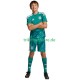 Deutschland Torwart World Cup 2026 Kinder Trikotset Heim Kurzarm