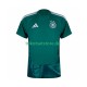 Deutschland Torwart World Cup 2026 Herren Trikot Heim Kurzarm