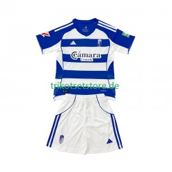 Granada 2025-2026 Kinder Trikotset Auswärts Kurzarm