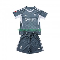 Granada 2025-2026 Kinder Trikotset Ausweich Kurzarm